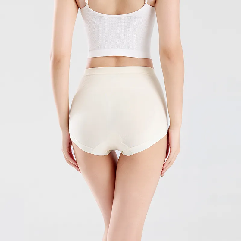 SHIWAJI Underpants Women's 3 Pack-5