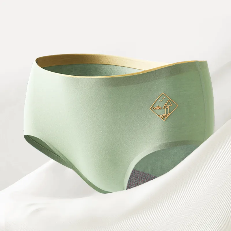 SHIWAJI Women's Underpants-22