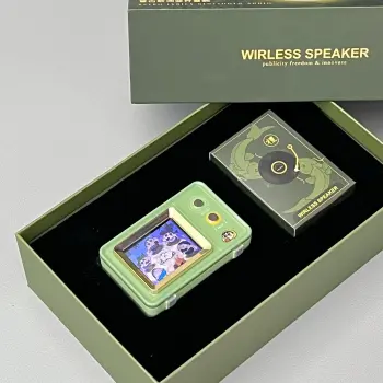 MGWK Creative Accessories