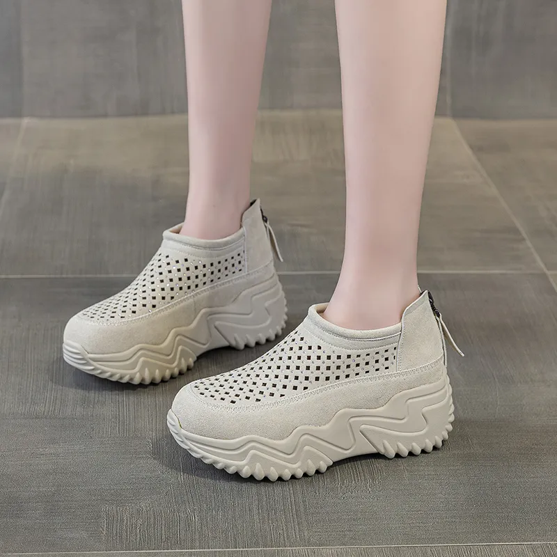 The Mystery Of Glamour Low Top Casual Shoes Women's-20