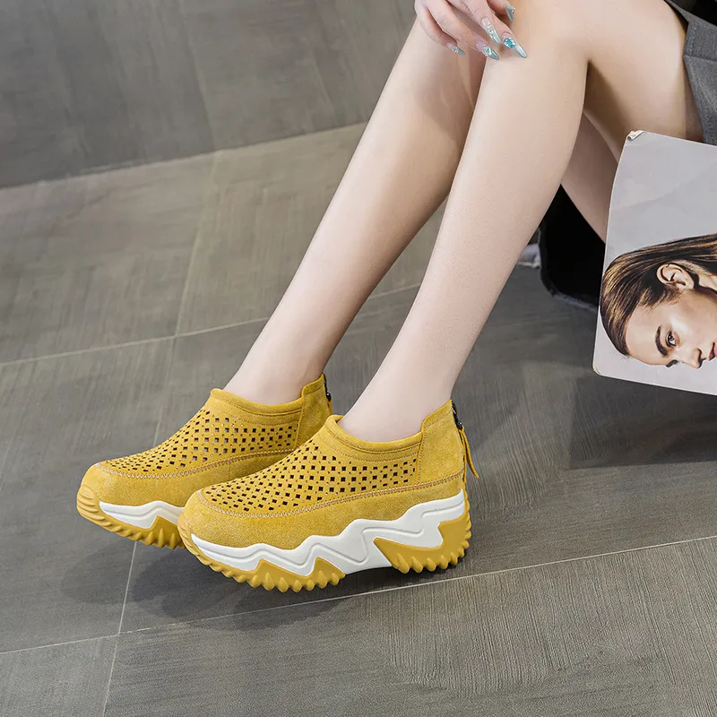 The Mystery Of Glamour Low Top Casual Shoes Women's-3