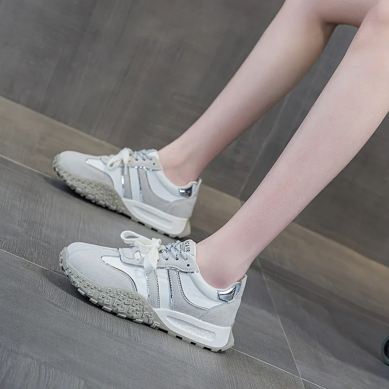 The Mystery Of Glamour Cushioning Low Top Casual Shoes Women's-12