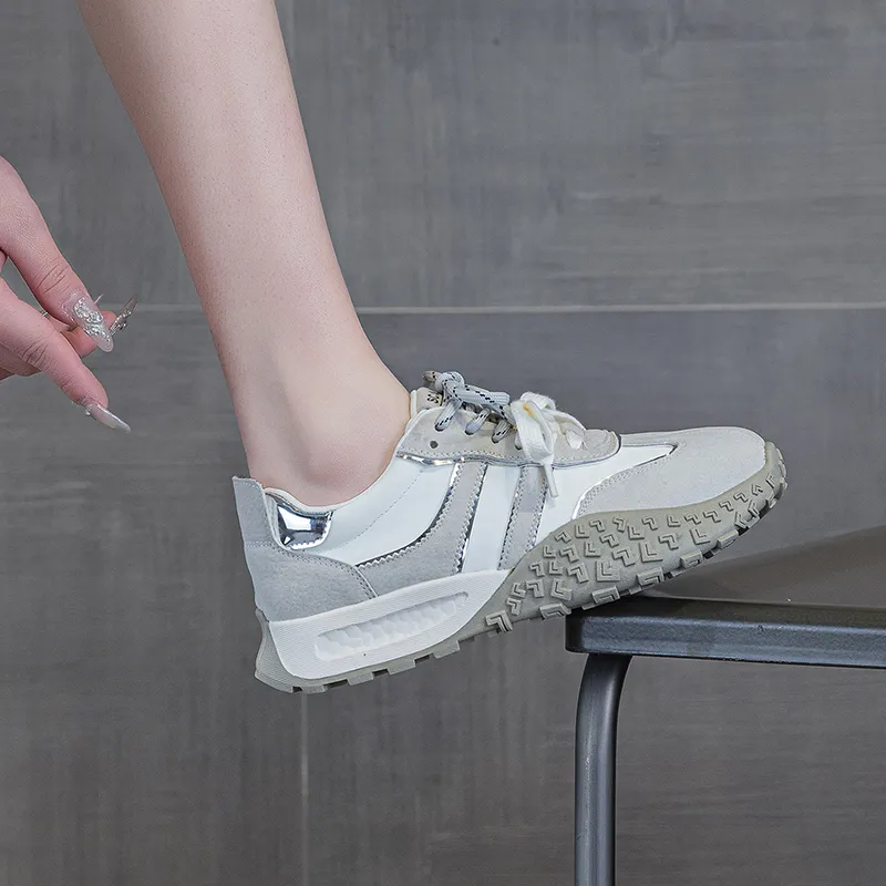 The Mystery Of Glamour Cushioning Low Top Casual Shoes Women's-13