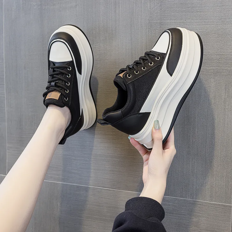The Mystery Of Glamour Cushioning Low-Top Casual Shoes Women's-17