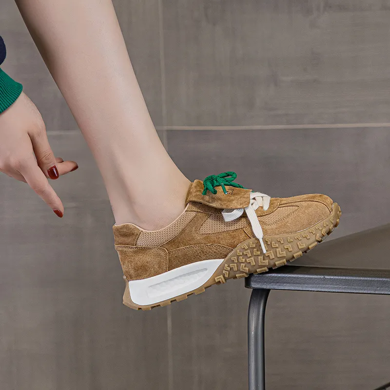 The Mystery Of Glamour Low Top Casual Shoes Women's-9