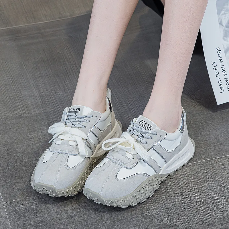 The Mystery Of Glamour Cushioning Low Top Casual Shoes Women's-11
