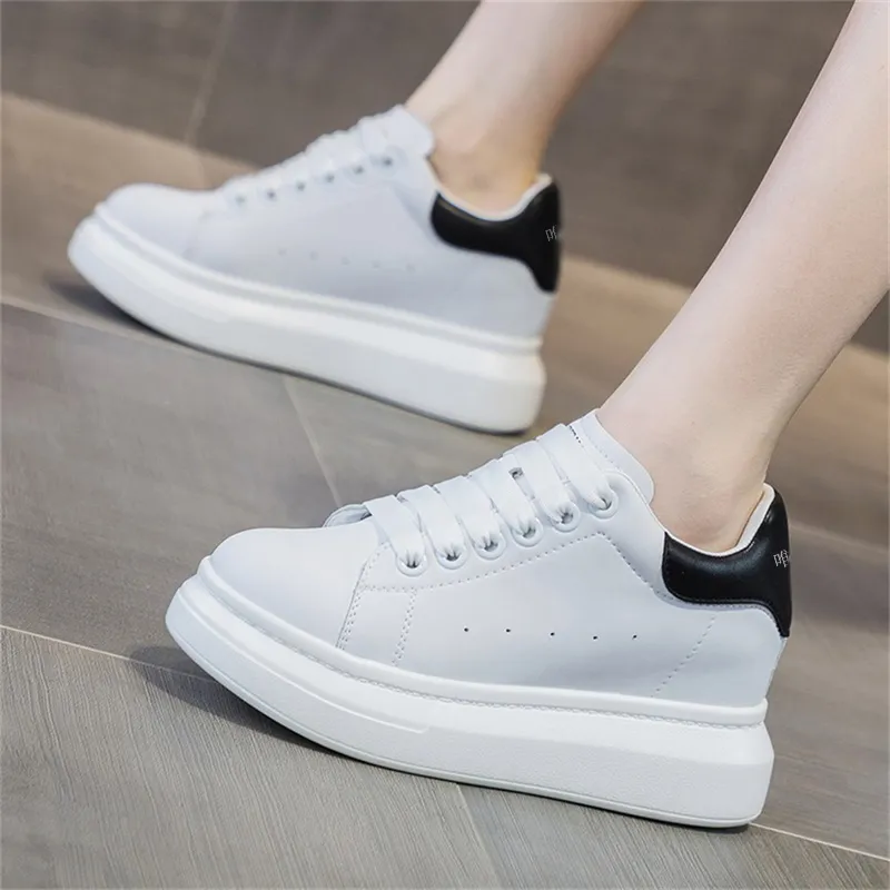 The Mystery Of Glamour Low-Top Casual Shoes Women's-7