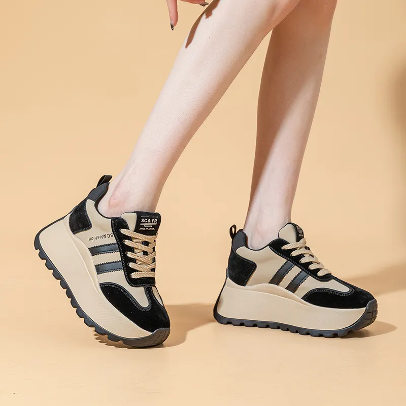 The Mystery Of Glamour Cushioning Low-Top Casual Shoes Women's-25