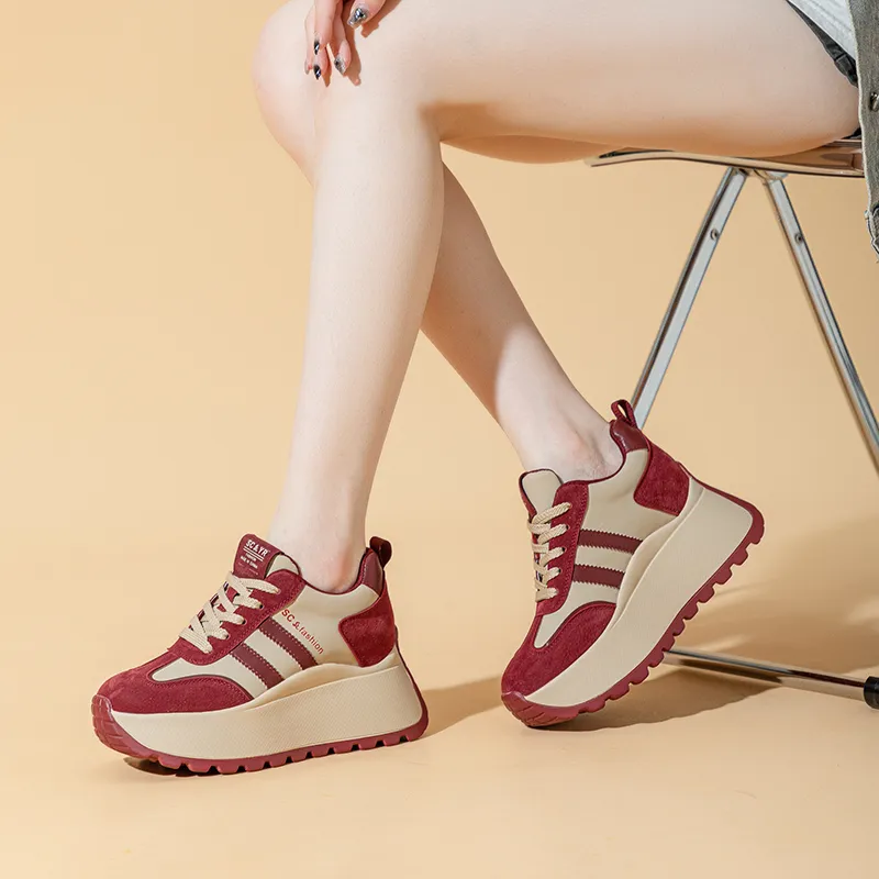 The Mystery Of Glamour Cushioning Low-Top Casual Shoes Women's-21
