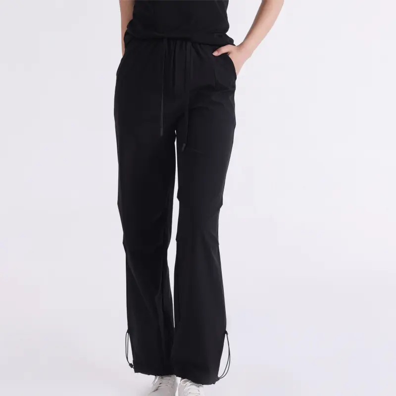 HOMI+ Cargo Pants Women's-4