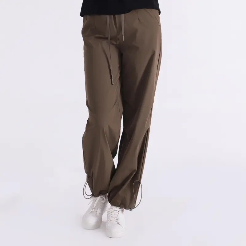 HOMI+ Cargo Pants Women's-13