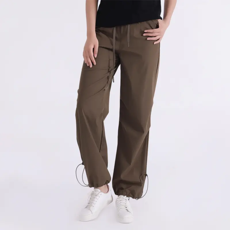 HOMI+ Cargo Pants Women's-12