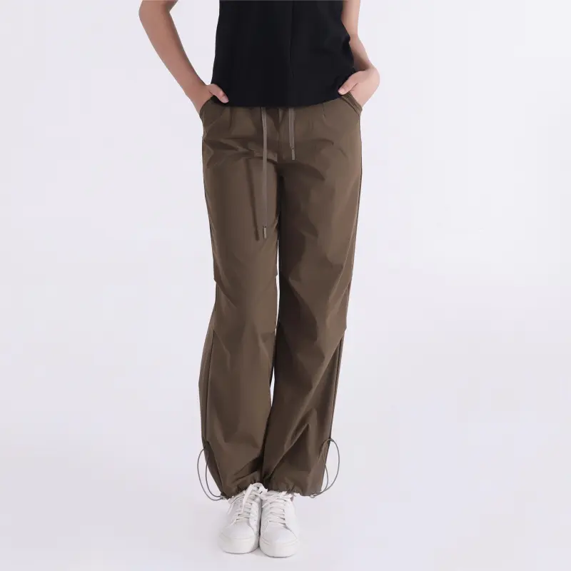 HOMI+ Cargo Pants Women's-11