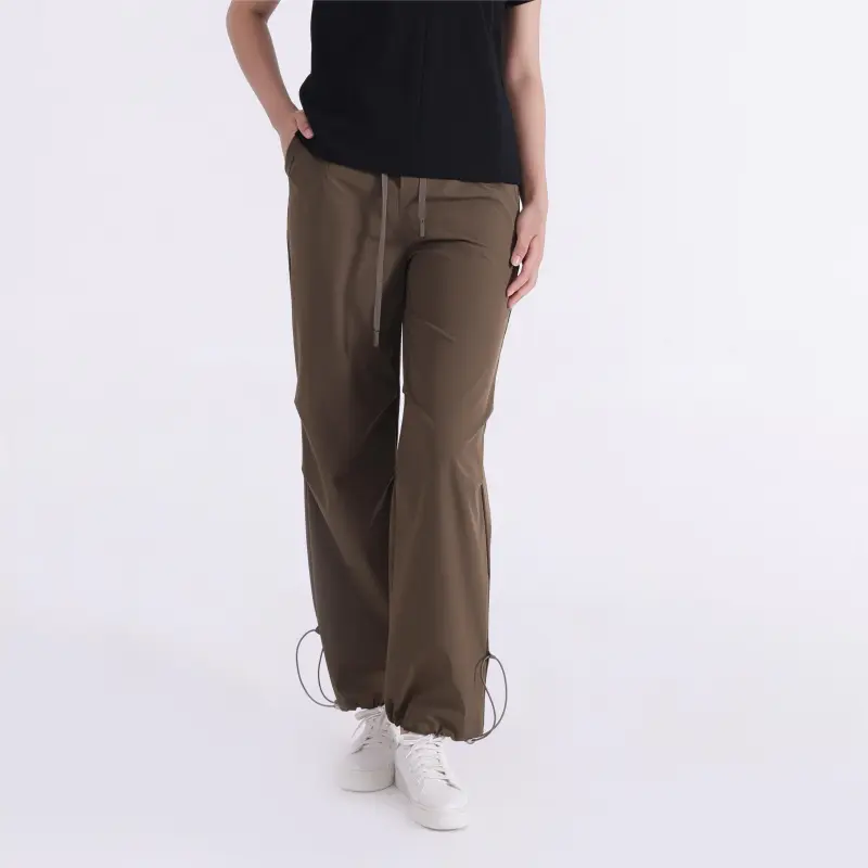 HOMI+ Cargo Pants Women's-10