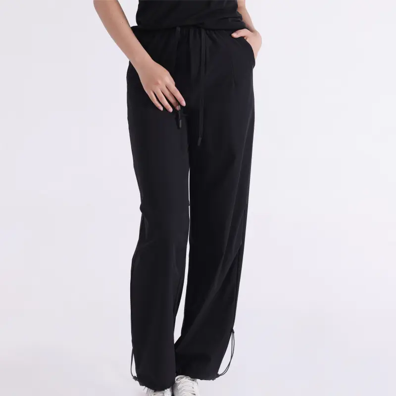 HOMI+ Cargo Pants Women's-3