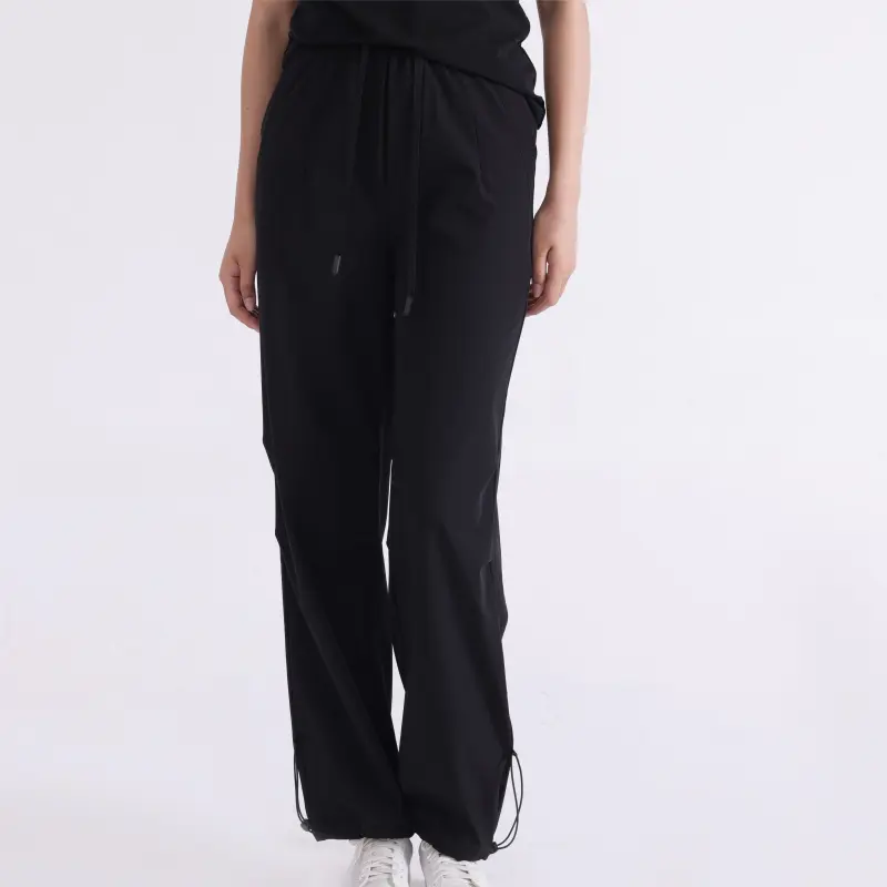 HOMI+ Cargo Pants Women's-2