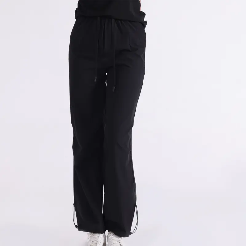 HOMI+ Cargo Pants Women's-5