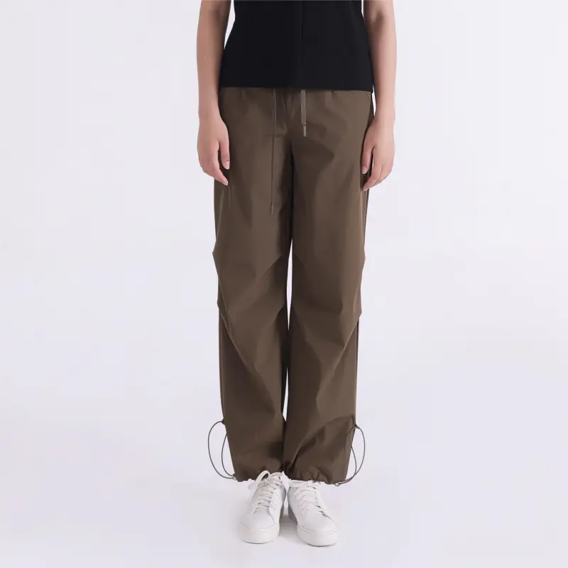 HOMI+ Cargo Pants Women's-9
