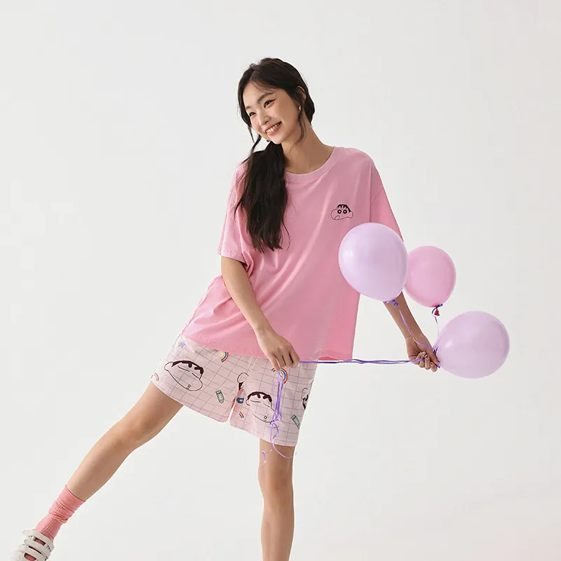 QINZUIMAO Women's Pajama Sets-2