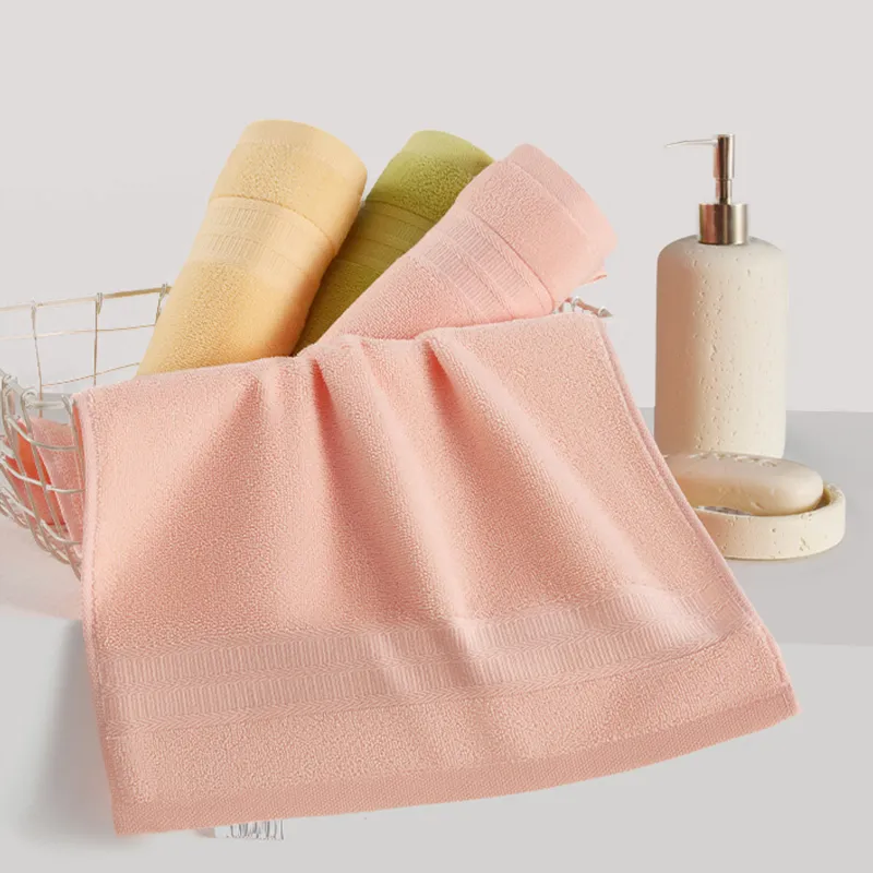 Sanli Towels Maillard Style Color Series-6
