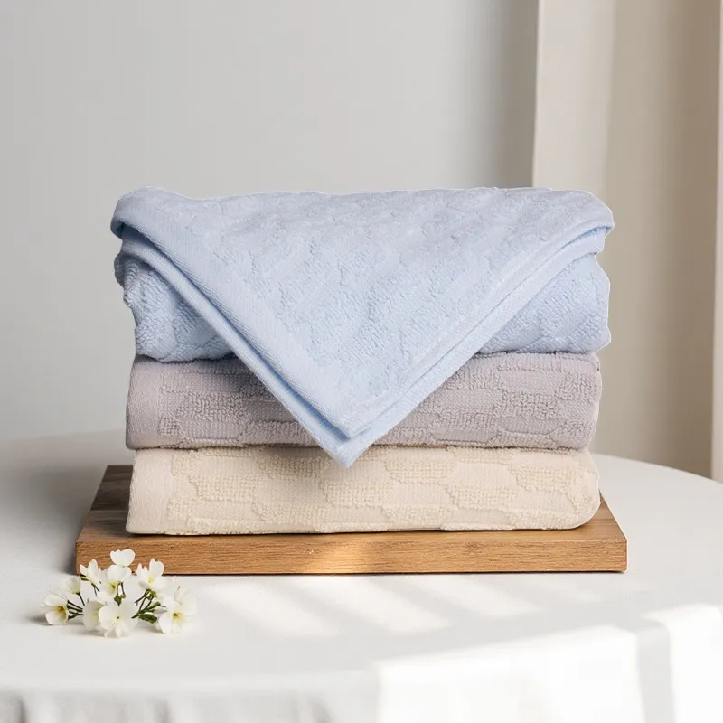 Sanli Towels-5