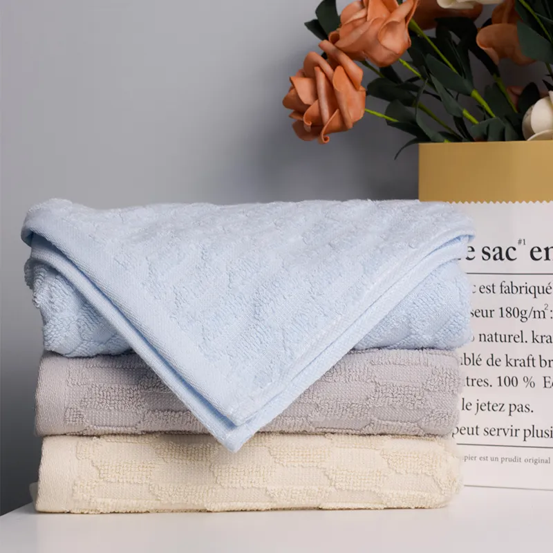Sanli Towels-3