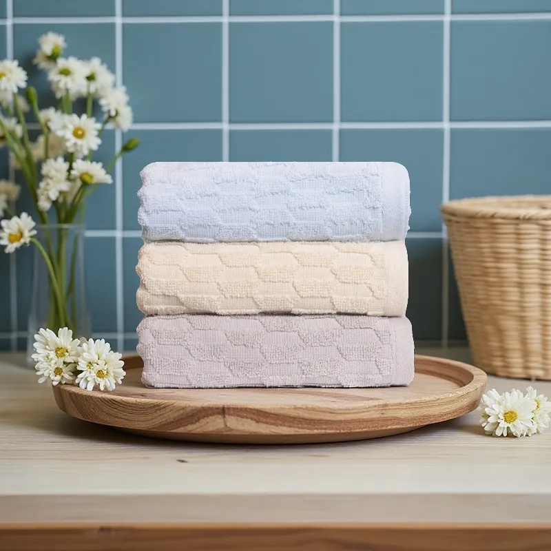 Sanli Towels-1