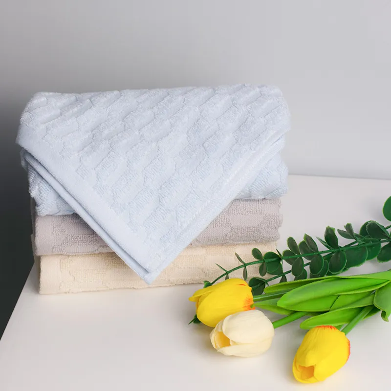 Sanli Towels-2