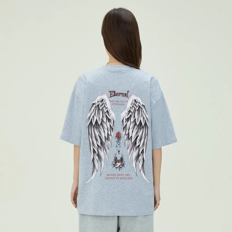 B.X T-Shirts Unisex-19