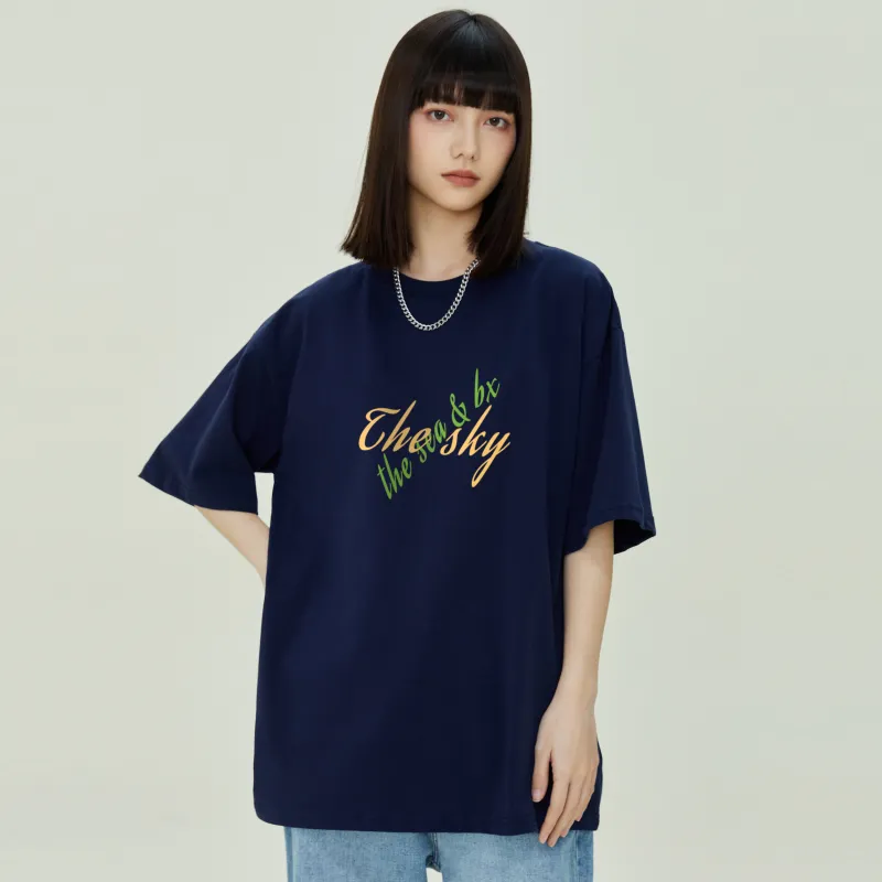 B.X T-Shirts Unisex-14