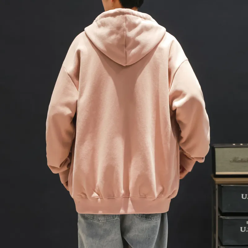 B.X Sweatshirts Unisex-21