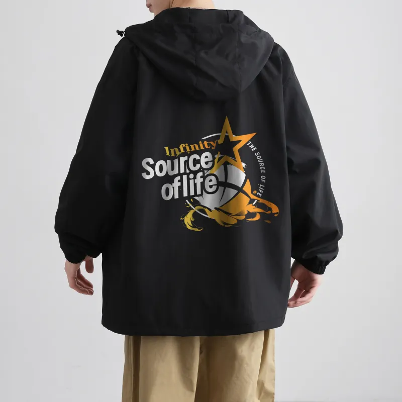 B.X Jackets Unisex-3