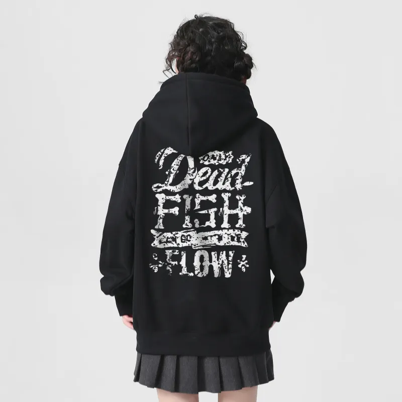 B.X Sweatshirt Sets Unisex-2