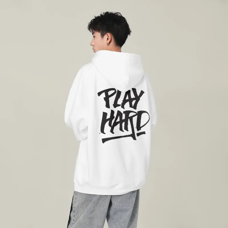 B.X Sweatshirts Unisex-7
