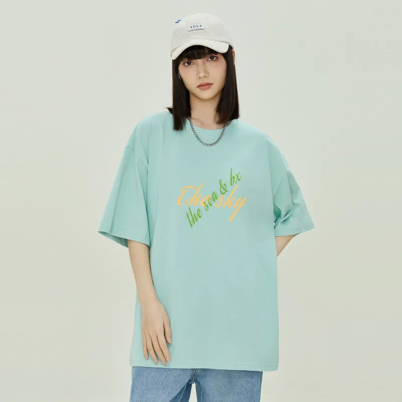 B.X T-Shirts Unisex-10