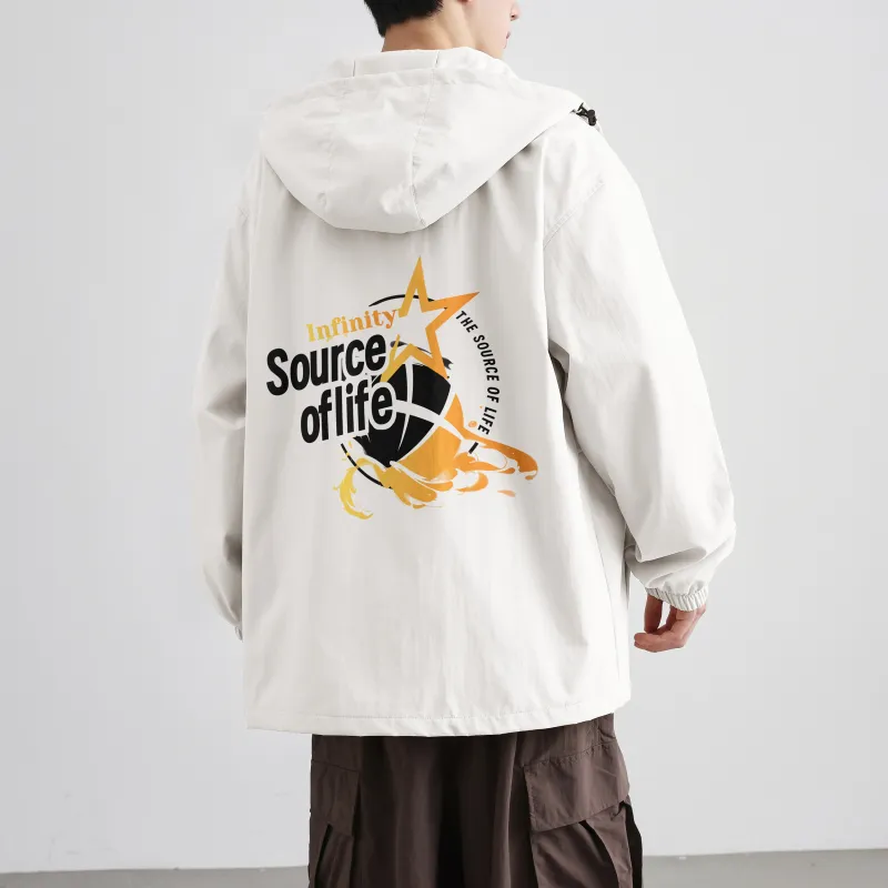 B.X Jackets Unisex-18