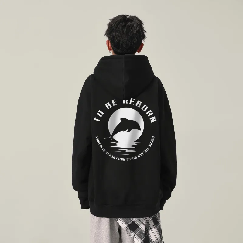 B.X Sweatshirt Sets Unisex-2