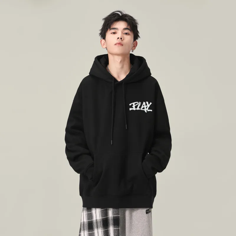 B.X Sweatshirts Unisex-3