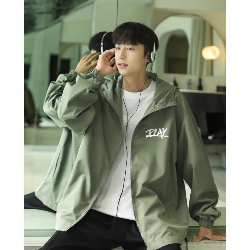 B.X Jackets Unisex-7