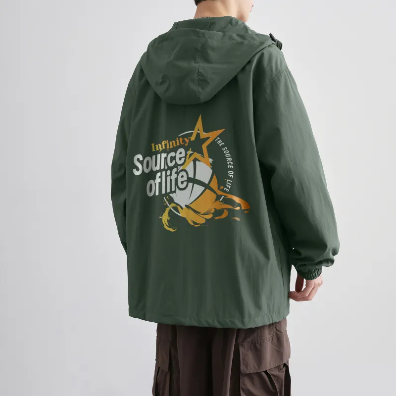 B.X Jackets Unisex-8