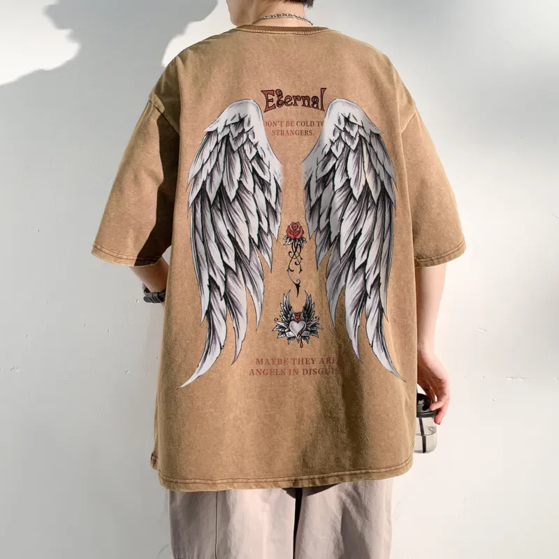 B.X T-Shirts Unisex-15