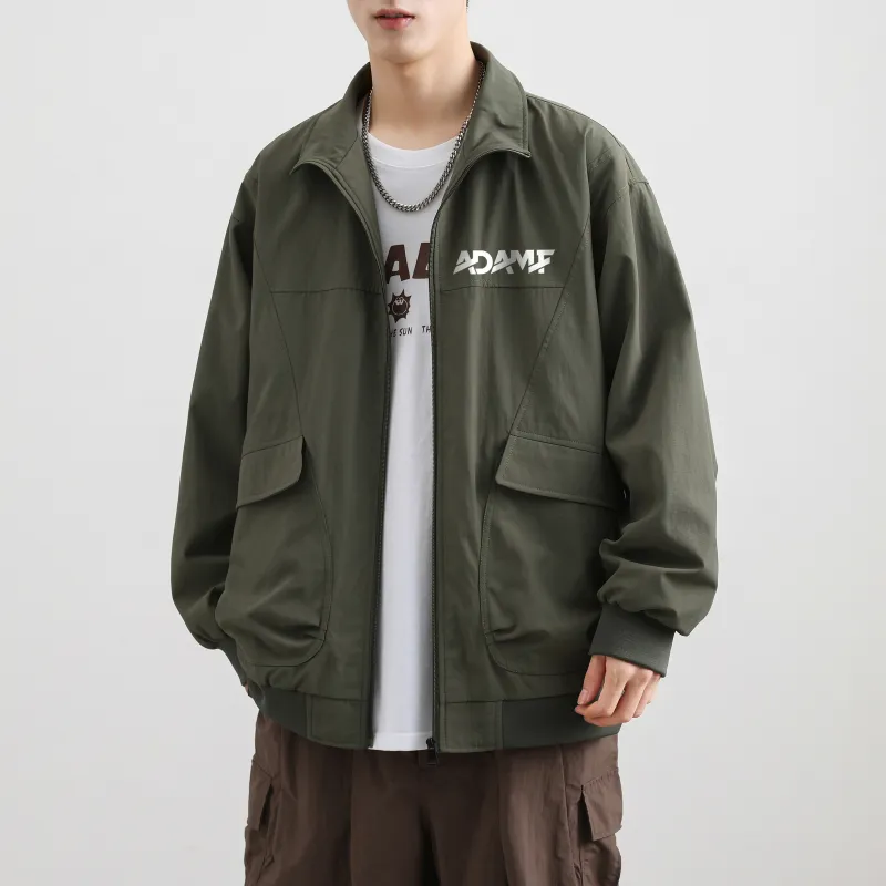 B.X Jackets Unisex-12