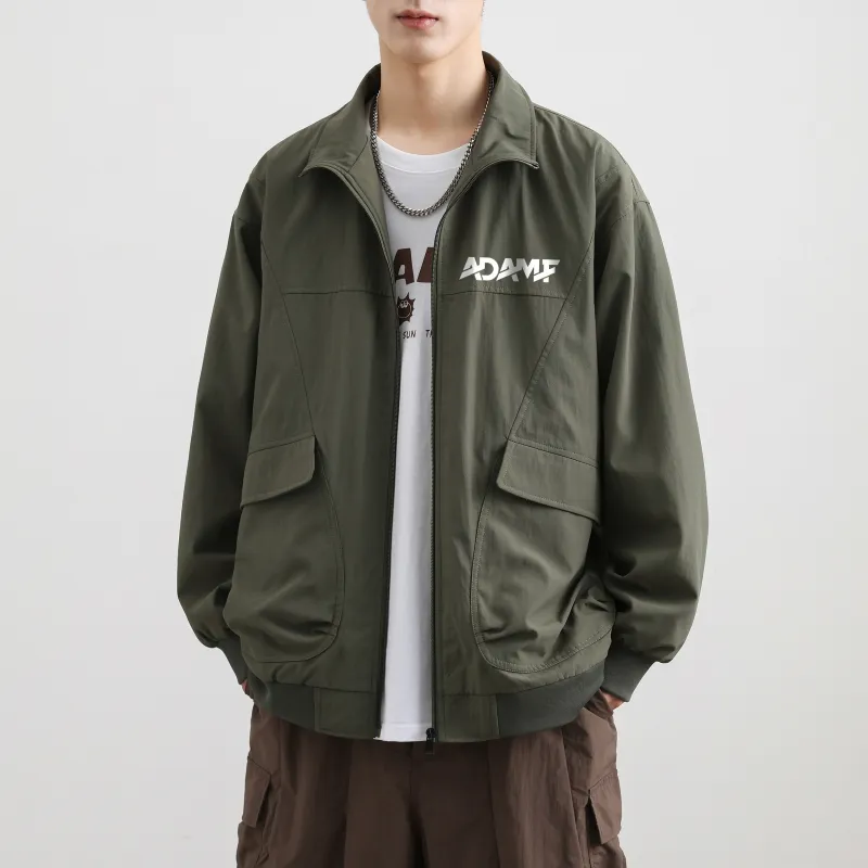 B.X Jackets Unisex-13