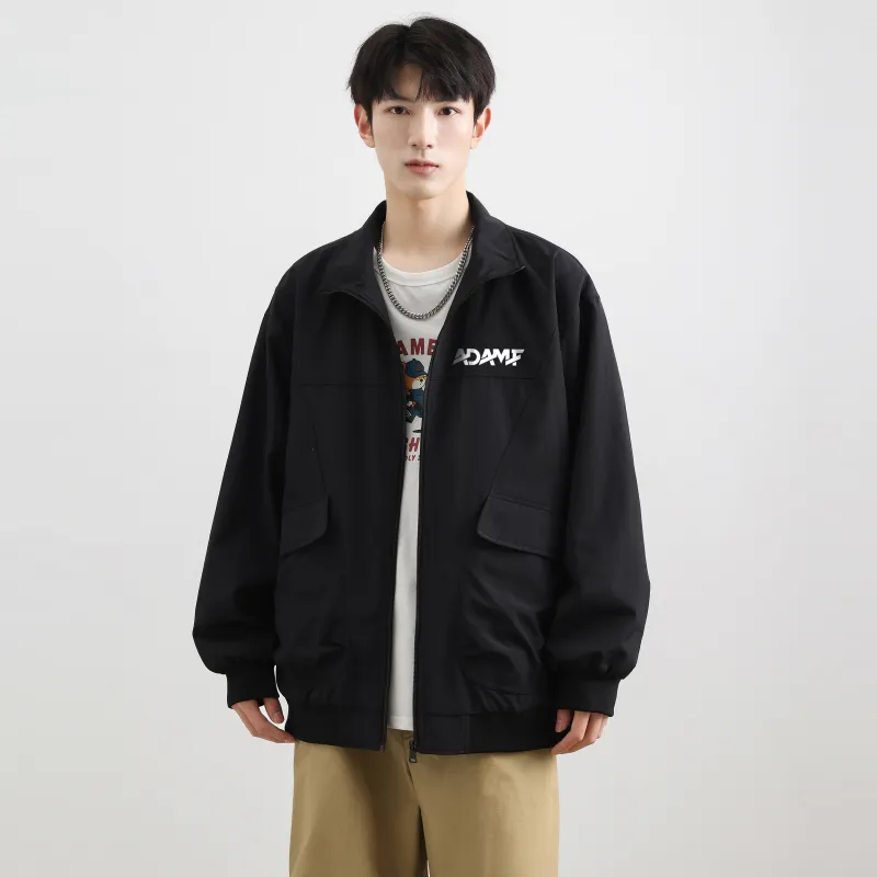 B.X Jackets Unisex-2