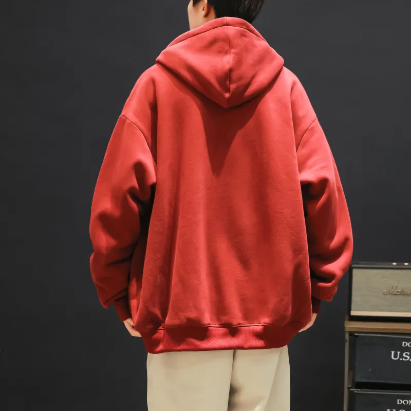 B.X Sweatshirts Unisex-11
