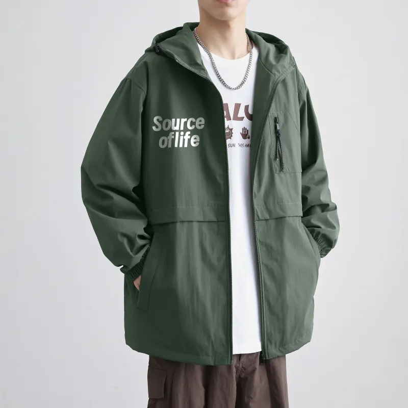 B.X Jackets Unisex-7
