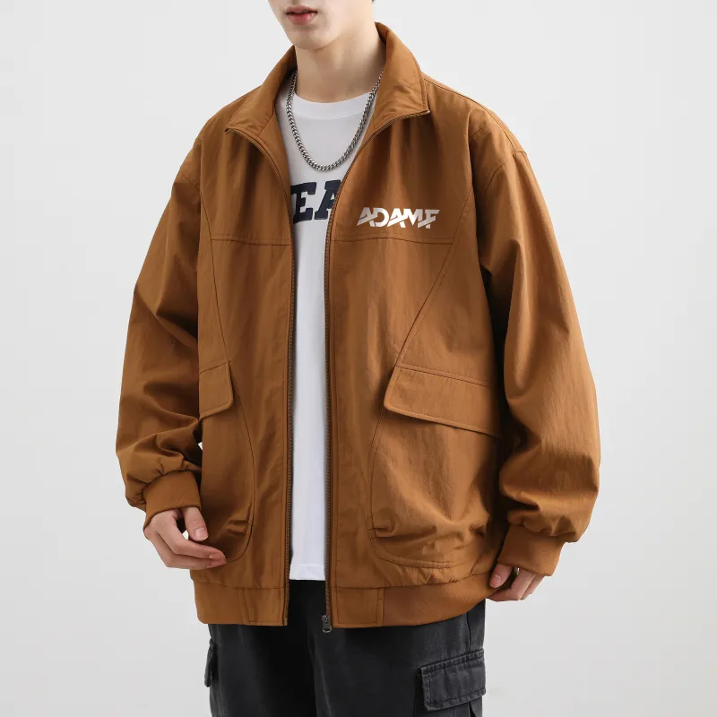 B.X Jackets Unisex-7