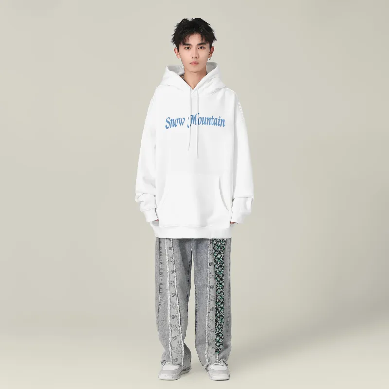 B.X Sweatshirts Unisex-6