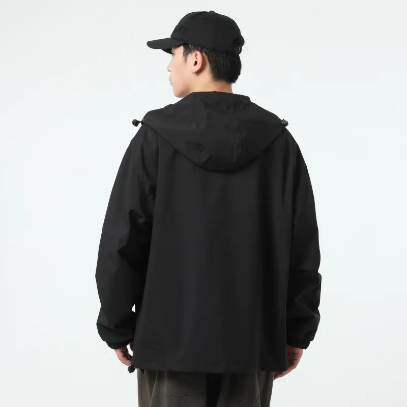 B.X Jackets Unisex-4