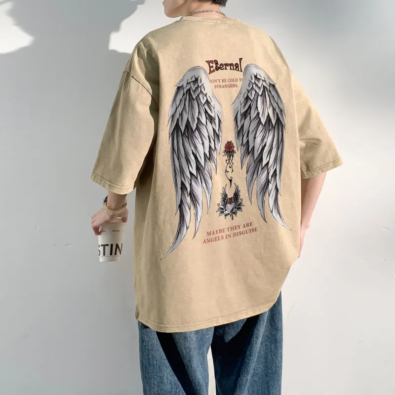 B.X T-Shirts Unisex-23